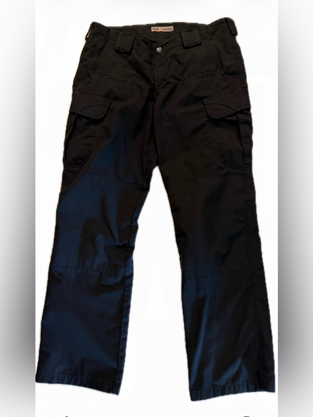 Women’s Blue 511 Tactical Cargo Pants - Durable Utility Style